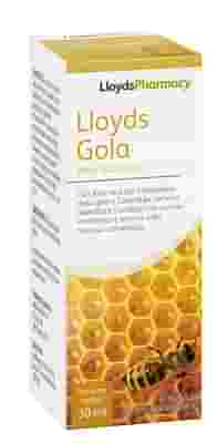 LLOYDS GOLA SPRAY 30 ML