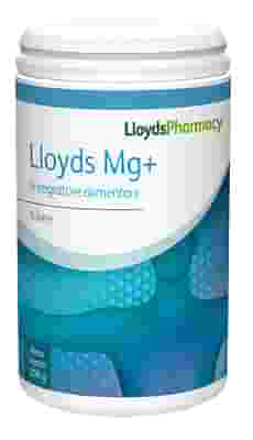 LLOYDS MG+ 300 G