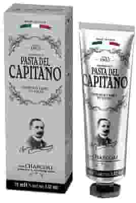 CAPITANO 1905 DENTIFRICIO CARBONE 75 ML