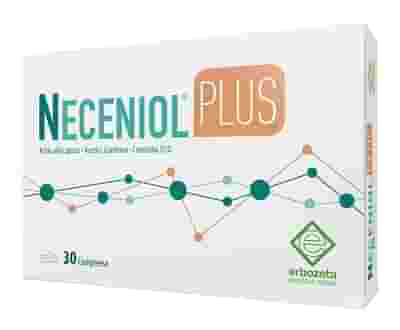 NECENIOL PLUS 30 COMPRESSE