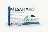 MESAFLORIX 14 BUSTINE OROSOLUBILI