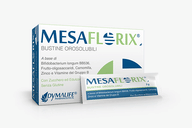 MESAFLORIX 14 BUSTINE OROSOLUBILI