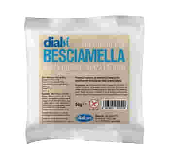 DIALSI' PREPARATO PER BESCIAMELLA 50 G