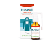 MUNATORIL SPRAY GOLA 30 ML