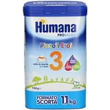 HUMANA 3 PROBALANCE 1100 G MP