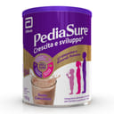 PEDIASURE-CRESCITA E SVILUPPO CIOCCOLATO 850 gr