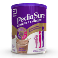 PEDIASURE-CRESCITA E SVILUPPO CIOCCOLATO 850 gr
