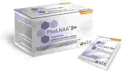 PHELNAA 3+ 30 BUSTE
