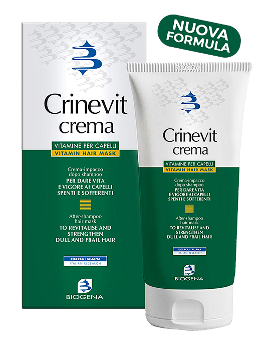 Crinevit Crema 150 Ml