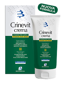 Crinevit Crema 150 Ml