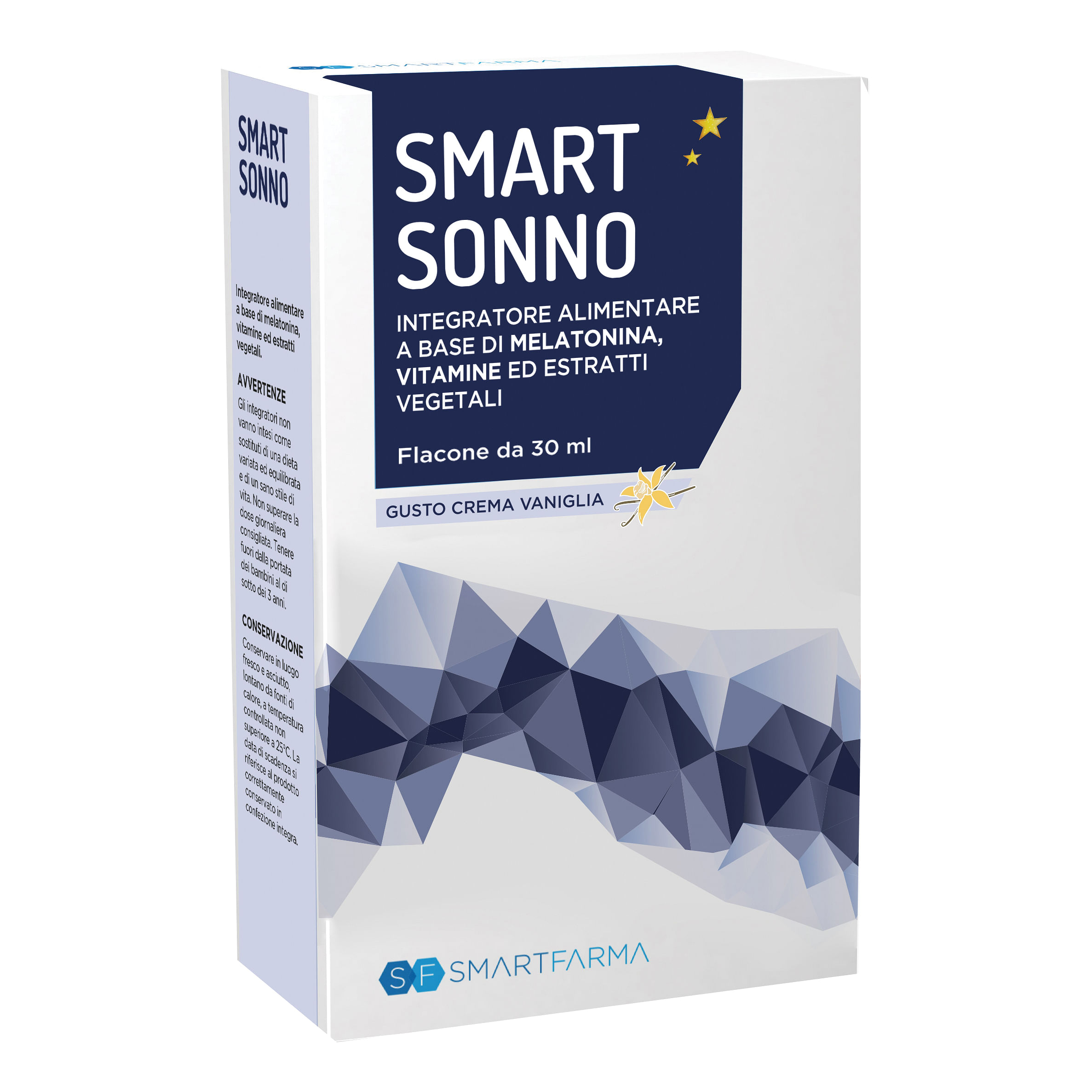 Smart Sonno 30 Ml