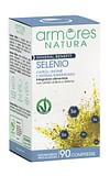ARMORES MINERAL BENEFIT SELENIO 90 COMPRESSE
