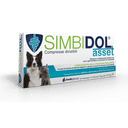 SIMBIDOL ASSET 30 COMPRESSE DIVISIBILI