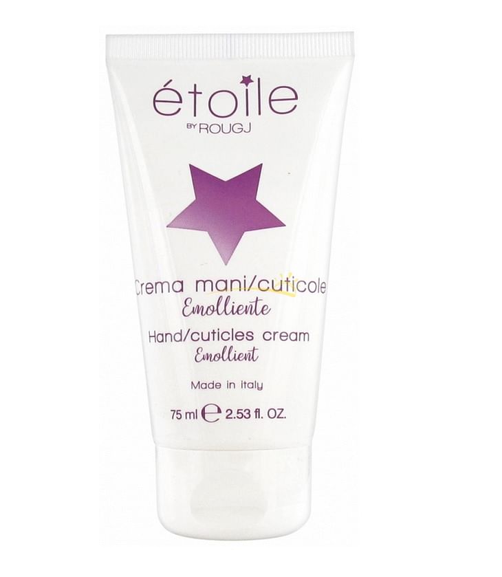 Rougj Etoile Crema Mani Emolliente 75 Ml