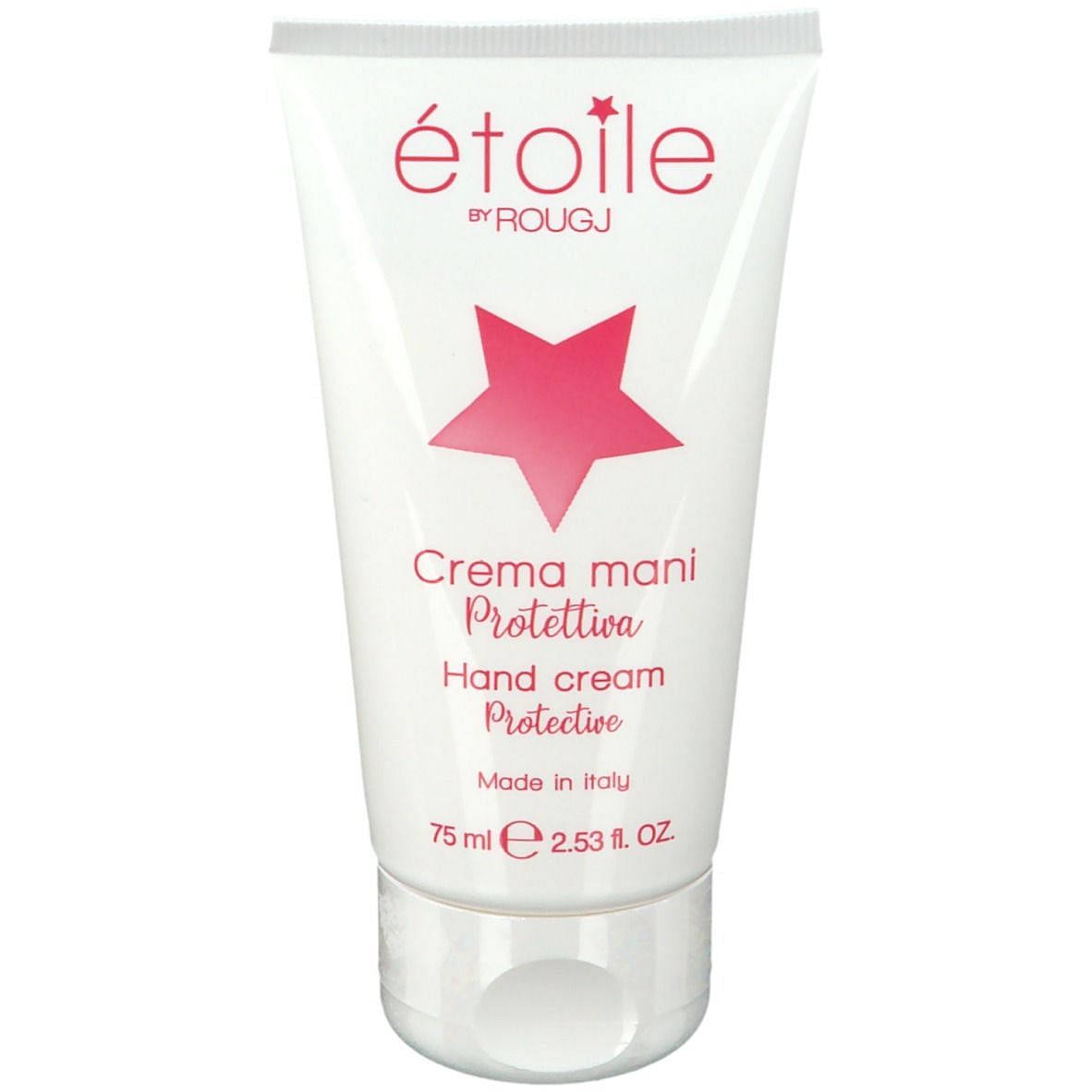 Rougj Etoile Crema Mani Protettiva 75 Ml