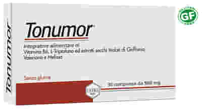 TONUMOR 30 COMPRESSE
