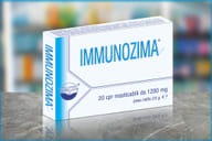 IMMUNOZIMA 20 COMPRESSE MASTICABILI