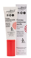 PUROBIO FS CREMA OCCHI ANTIRUGHE 10 ML