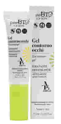 PUROBIO FS GEL OCCHI DEFATICANTE 10 ML