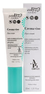 PUROBIO FS CREMA VISO SEBO NORMALIZZANTE 30 ML