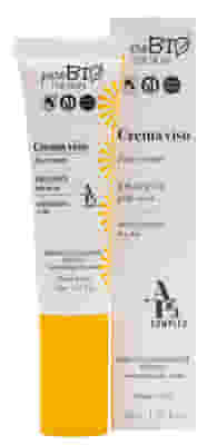 PUROBIO FS CREMA VISO IDRATANTE PELLE SECCA 30 ML