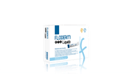FLODERM RTL LIQUIDO 20 BUSTINE 10 ML