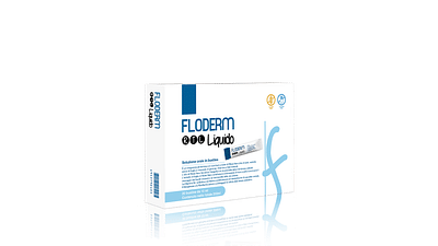 FLODERM RTL LIQUIDO 20 BUSTINE 10 ML