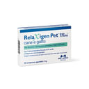 RELAXIGEN PET MINI BLISTER 20 COMPRESSE