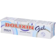 DOLIXIN GEL 100 ML