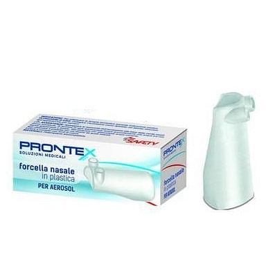 Boccaglio+ Nasale Per Aerosol Prontex Rapid 2