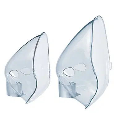 MASCHERA PEDIATRICA PER AEROSOL PRONTEX RAPID 2 MASCHERA PEDIATRICA PER AEROSOL PRONTEX RAPID 2