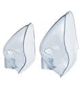 MASCHERA PEDIATRICA PER AEROSOL PRONTEX RAPID 2