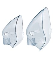 MASCHERA PEDIATRICA PER AEROSOL PRONTEX RAPID 2