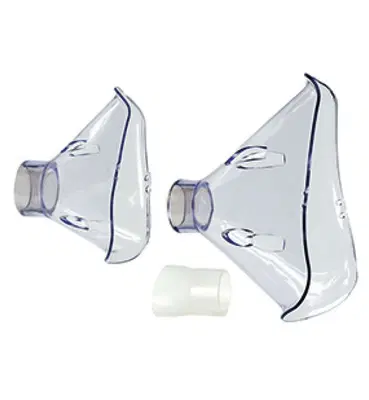 KIT MASCHERA PER AMPOLLA A FLUSSO REGOLABILE PRONTEX KIT MASCHERA PER AMPOLLA A FLUSSO REGOLABILE PRONTEX