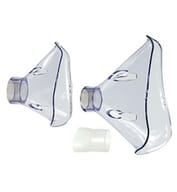 KIT MASCHERA PER AMPOLLA A FLUSSO REGOLABILE PRONTEX