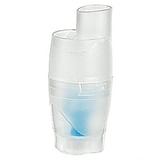 Prontex Rapid 2 Ampolla per aerosol flow compatibile e affidabile 1 pezzo