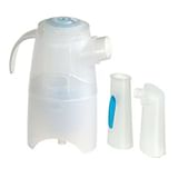 KIT AMPOLLA VALVOLARE A FLUSSO REGOLABILE PRONTEX