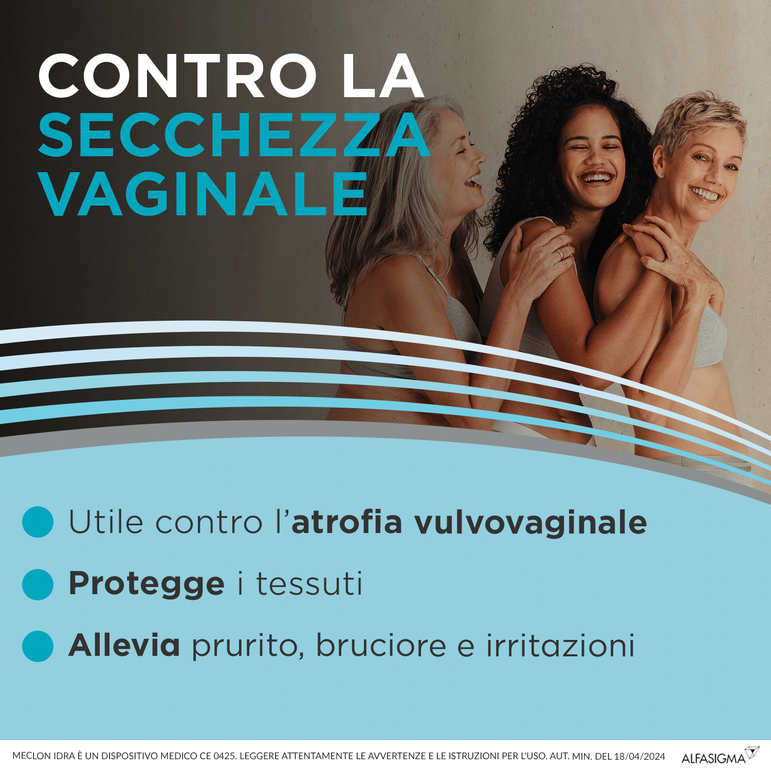 MECLON IDRA EMULGEL IDRATANTE VAGINALE 7 MONODOSE X 5 ML