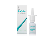 LUXFLUIRES SPRAY NASALE 20 ML
