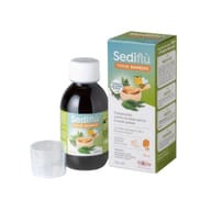 SEDIFLU TOSSE BAMBINI 150 ML