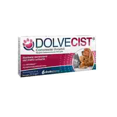 DOLVECIST 30 COMPRESSE