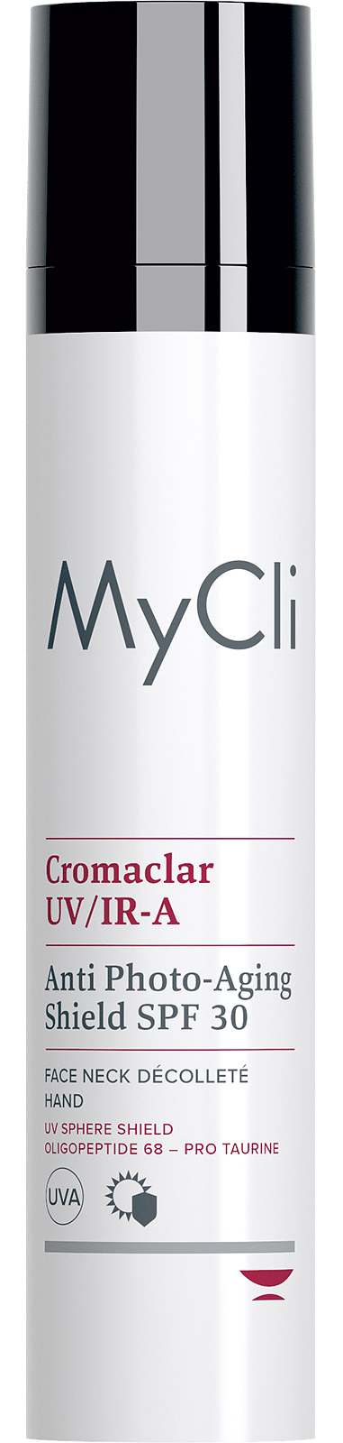 Mycli Cromaclar Uv/Ir Spf 30 50 Ml