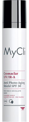 MYCLI CROMACLAR UV/IR SPF 30 50 ML