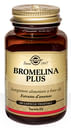 BROMELINA PLUS 60 CAPSULE