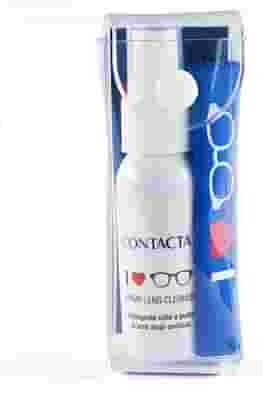 CONTACTA KIT DI MANUTENZIONE PER OCCHIALI