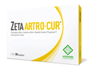 ZETA ARTRO CUR 30 COMPRESSE
