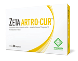 ZETA ARTRO CUR 30 COMPRESSE