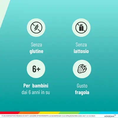 NEOBOROCILLINA GOLA JUNIOR 15 PASTIGLIE GUSTO FRAGOLA NEOBOROCILLINA GOLA JUNIOR 15 PASTIGLIE GUSTO FRAGOLA