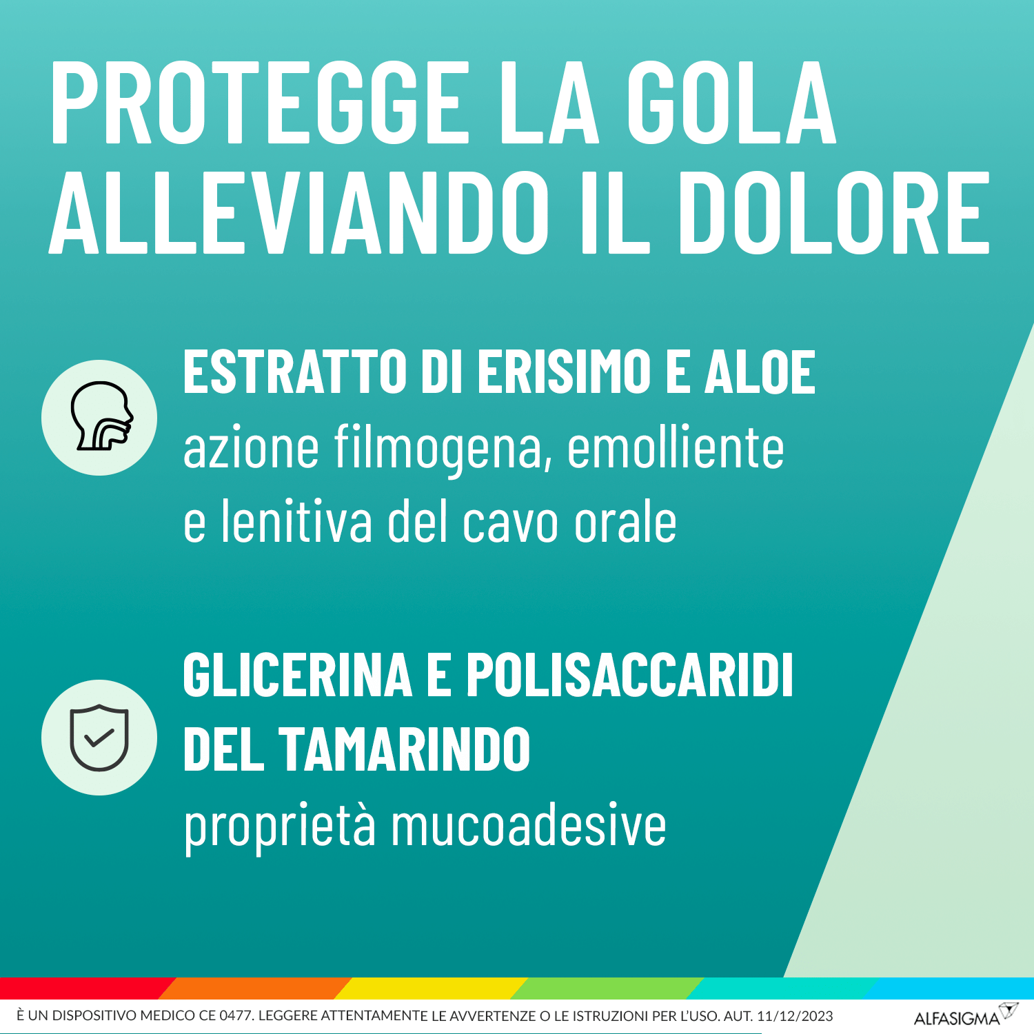 NEOBOROCILLINA GOLA JUNIOR 15 PASTIGLIE GUSTO FRAGOLA