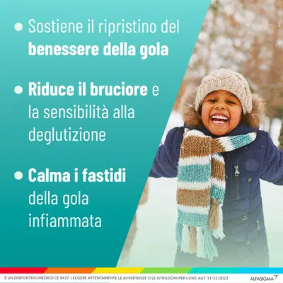 NEOBOROCILLINA GOLA JUNIOR 15 PASTIGLIE GUSTO FRAGOLA NEOBOROCILLINA GOLA JUNIOR 15 PASTIGLIE GUSTO FRAGOLA